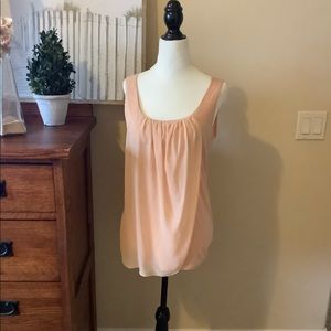 Ann Taylor Top Small